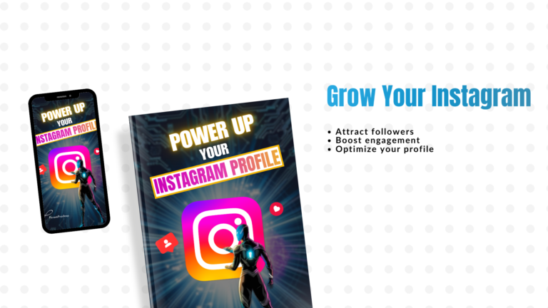 Instagram Growth